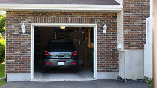 Garage Door Installation at The Tides Hercules, California